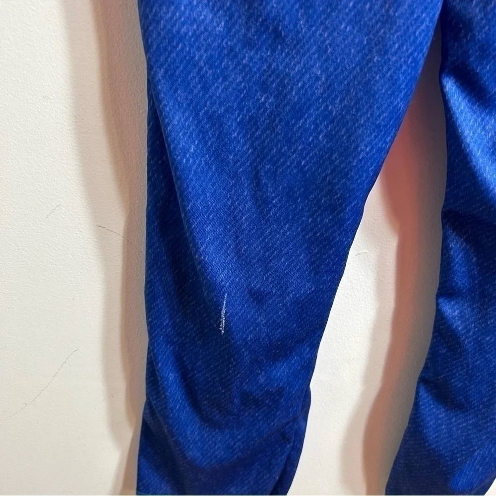 Disney Toy Story Woody Costume Bodysuit Sz 4-6 Boys Kids Halloween Union Suit - Picture 2 of 7